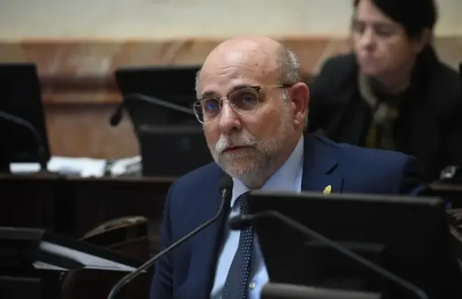 Argentina Faces Critical Energy Transition Amid Mining Boom: Senator’s Bold Warning