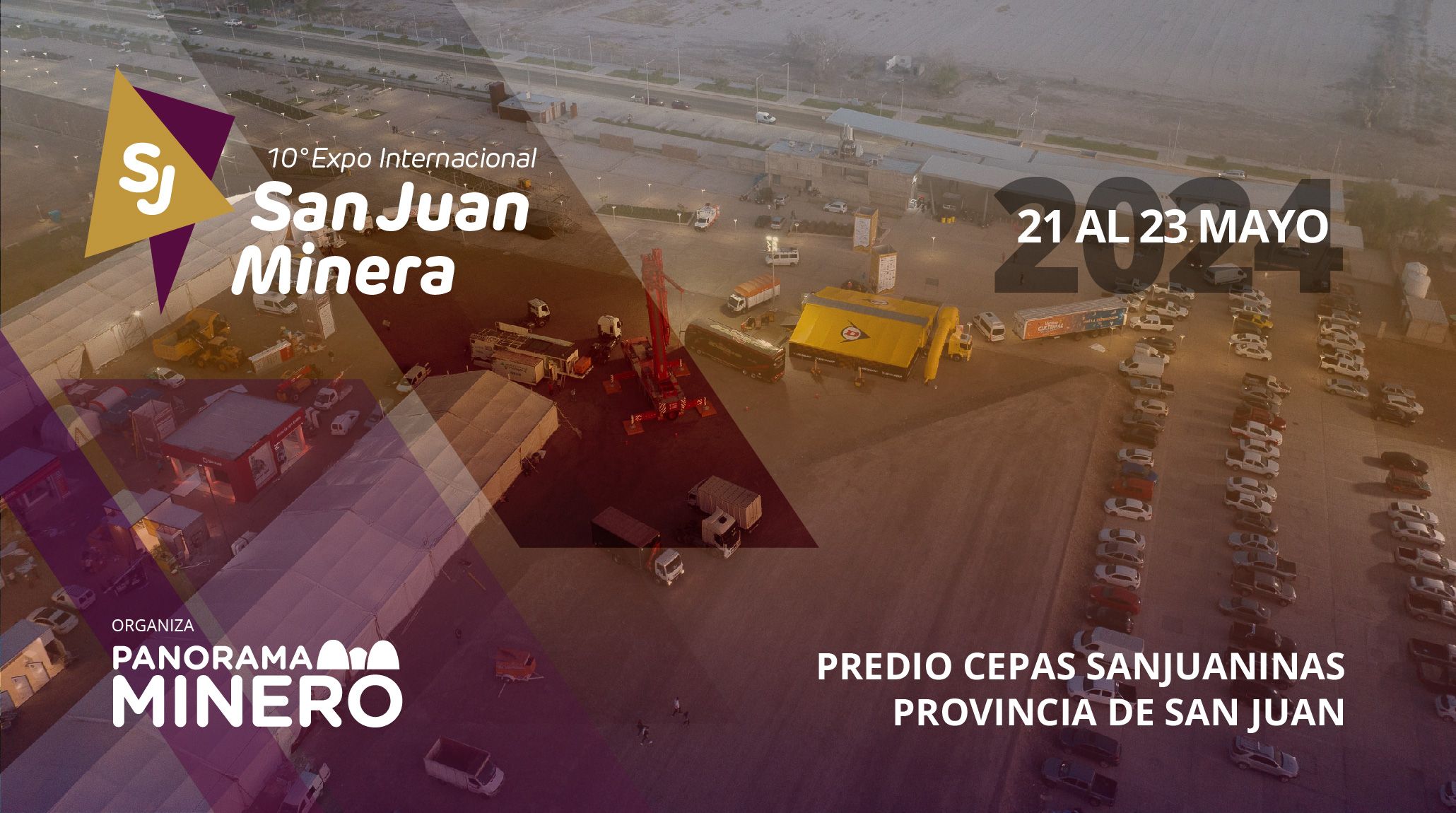 El Evento Minero Más Importante Del Año Se Realizará En San Juan Del 21 El Evento Minero Más Importante Del Año Se Realizará En San Juan Del 21