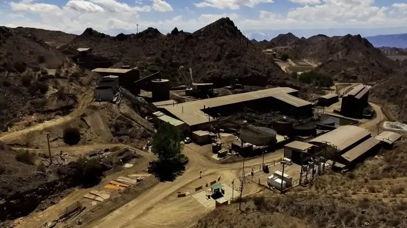 YMAD registra una producción récord de oro y proyecta inversiones