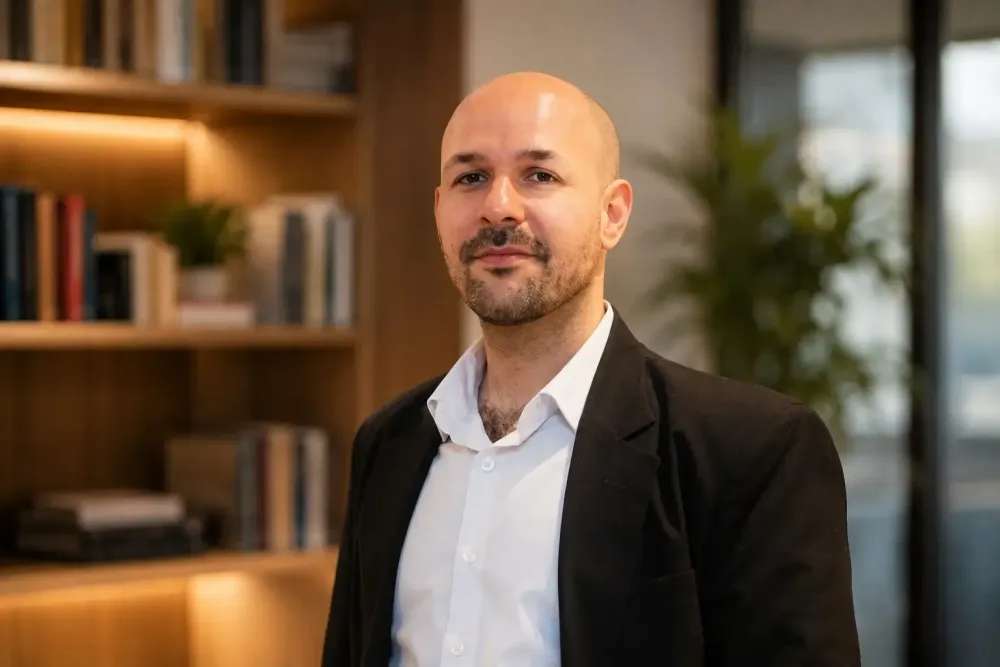 Nadav Rajzman: “Argentina podría más que duplicar su producción de litio hacia 2035”