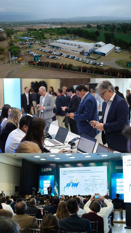 Lithium in South America event photo 40