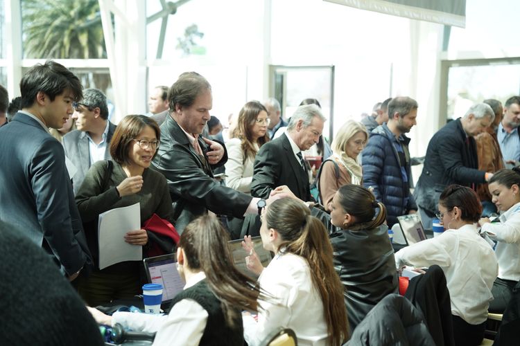 Lithium in South America event photo 32