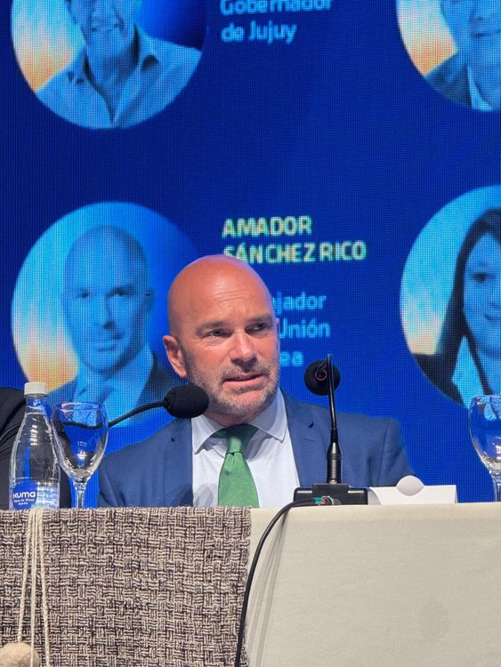 Lithium in South America event photo 45