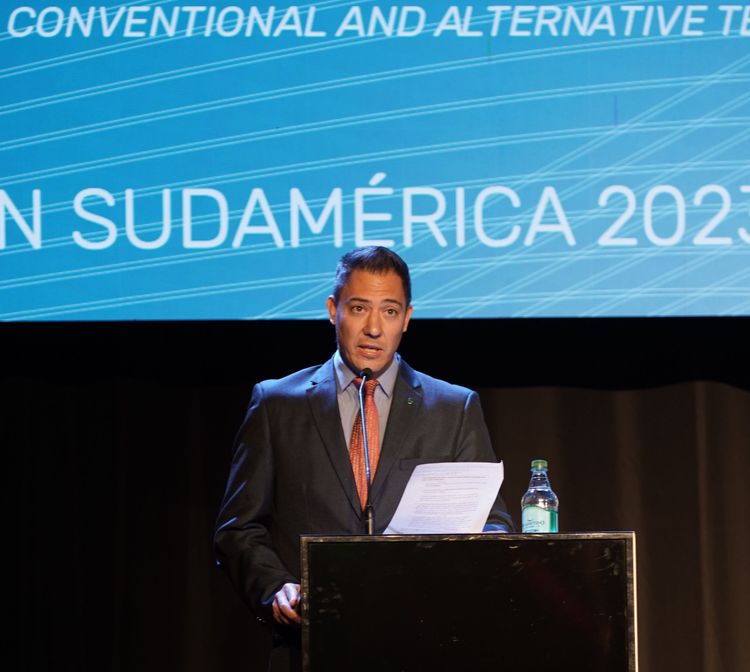 Lithium in South America event photo 30