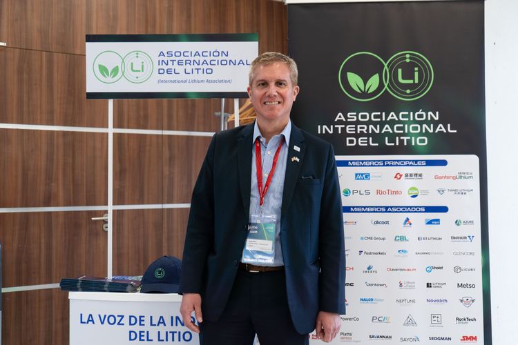 Lithium in South America event photo 22