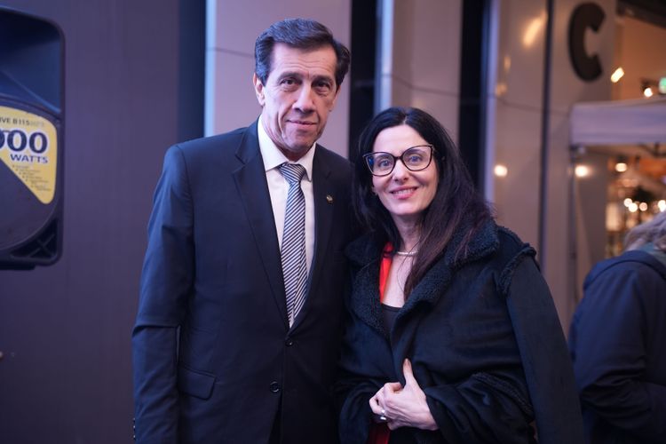 Lithium in South America event photo 16