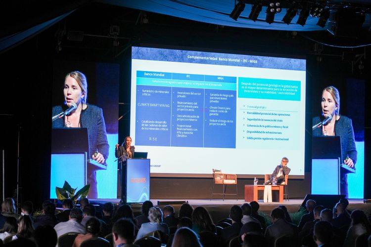 Lithium in South America event photo 2