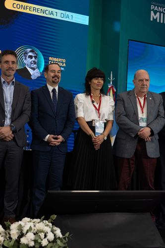 Foto del evento Litio en Sudamérica 16