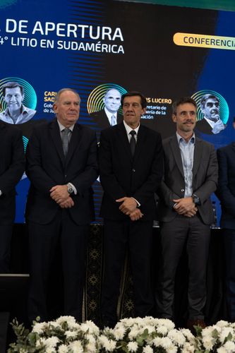 Foto del evento Litio en Sudamérica 15