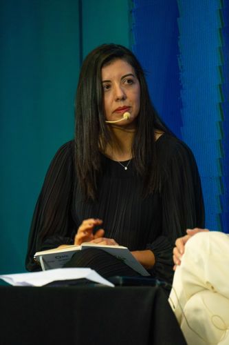Foto del evento Litio en Sudamérica 14