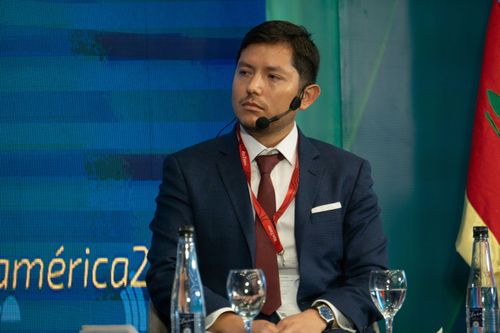 Foto del evento Litio en Sudamérica 12