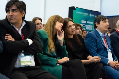Foto del evento Litio en Sudamérica 9