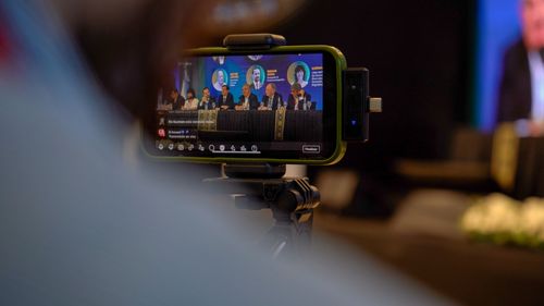 Foto del evento Litio en Sudamérica 36