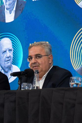 Foto del evento Litio en Sudamérica 7