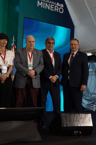 Foto del evento Litio en Sudamérica 6