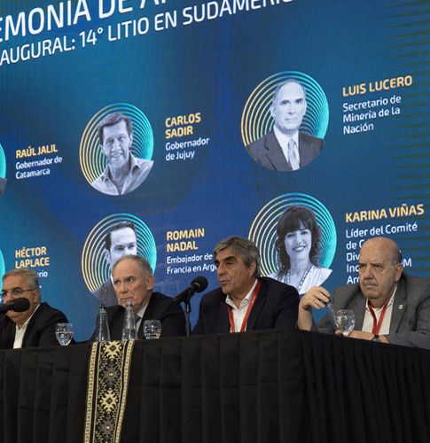 Foto del evento Litio en Sudamérica 3