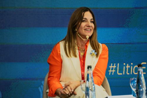 Foto del evento Litio en Sudamérica 1