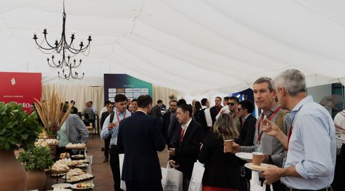 Foto del evento Litio en Sudamérica 2