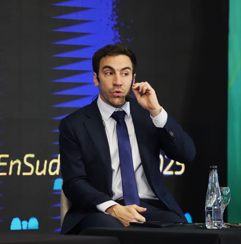 Foto del evento Litio en Sudamérica 38