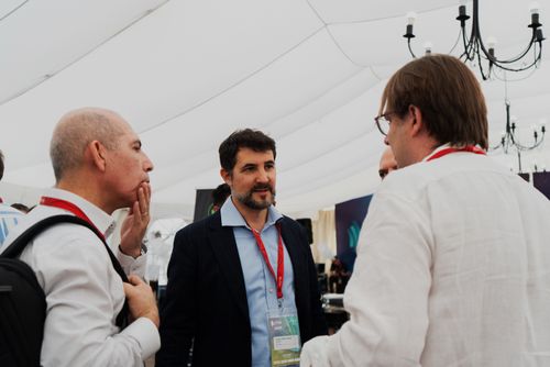 Foto del evento Litio en Sudamérica 23