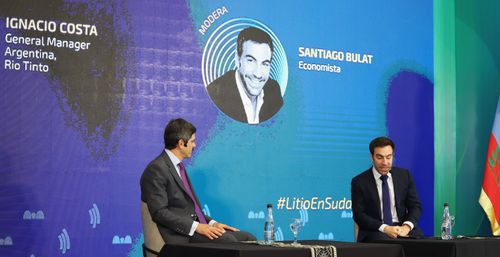 Foto del evento Litio en Sudamérica 57