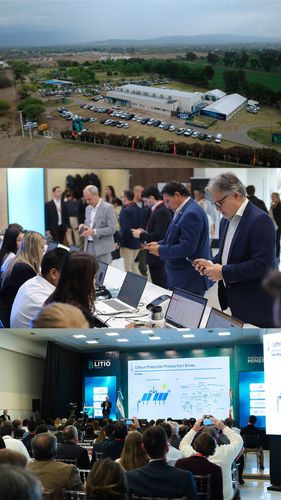 Foto del evento Litio en Sudamérica 40