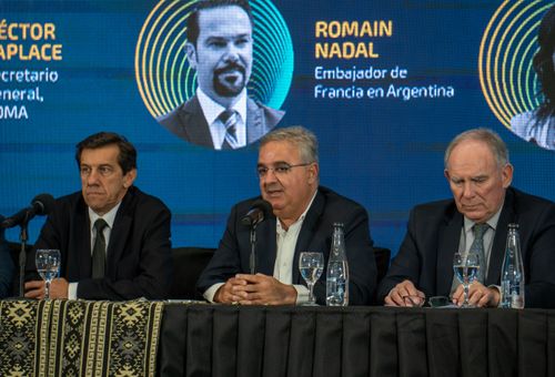 Foto del evento Litio en Sudamérica 45