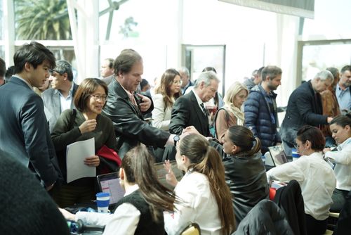 Foto del evento Litio en Sudamérica 32