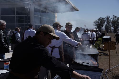 Foto del evento Litio en Sudamérica 28