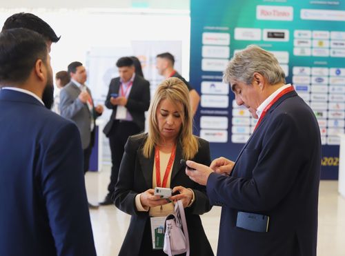Foto del evento Litio en Sudamérica 60