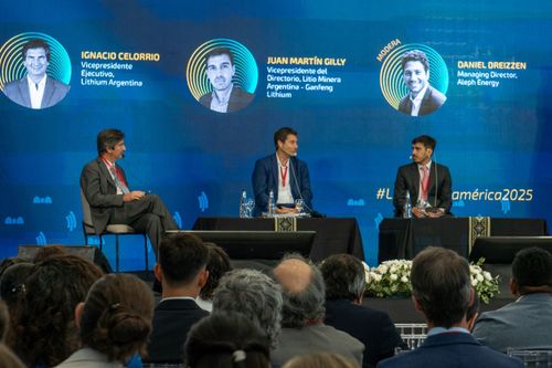 Foto del evento Litio en Sudamérica 26