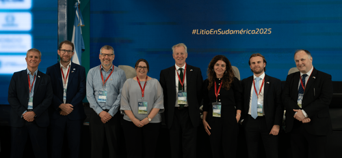 Foto del evento Litio en Sudamérica 43
