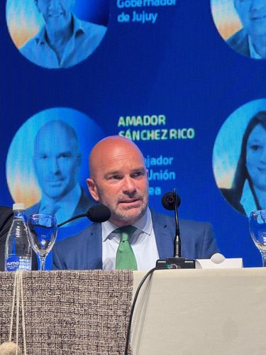 Foto del evento Litio en Sudamérica 45