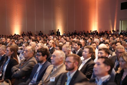 Foto del evento Litio en Sudamérica 24