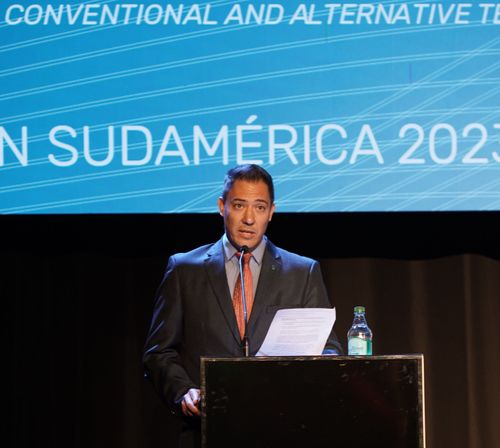 Foto del evento Litio en Sudamérica 30