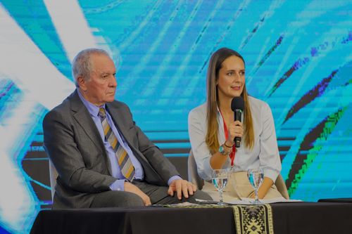 Foto del evento Litio en Sudamérica 56