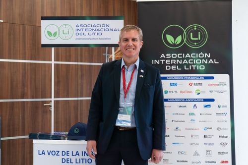 Foto del evento Litio en Sudamérica 22