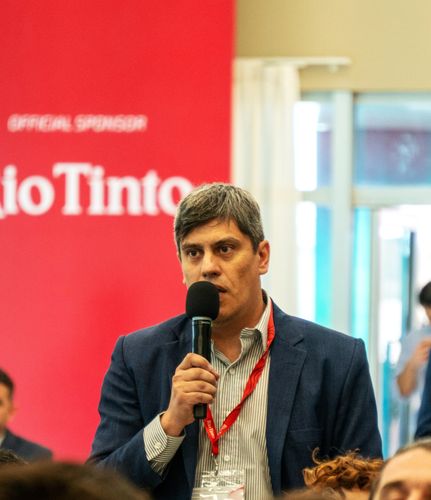 Foto del evento Litio en Sudamérica 25