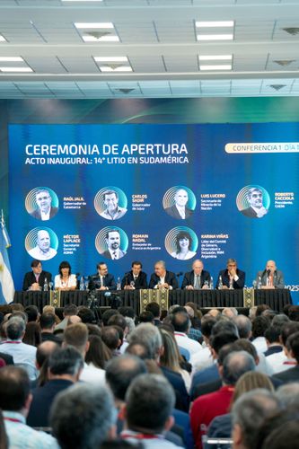 Foto del evento Litio en Sudamérica 49