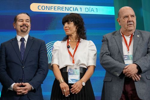Foto del evento Litio en Sudamérica 50