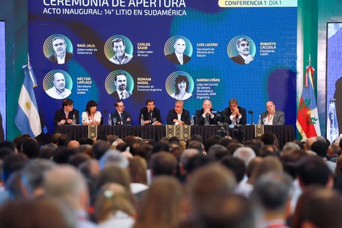 Foto del evento Litio en Sudamérica 43