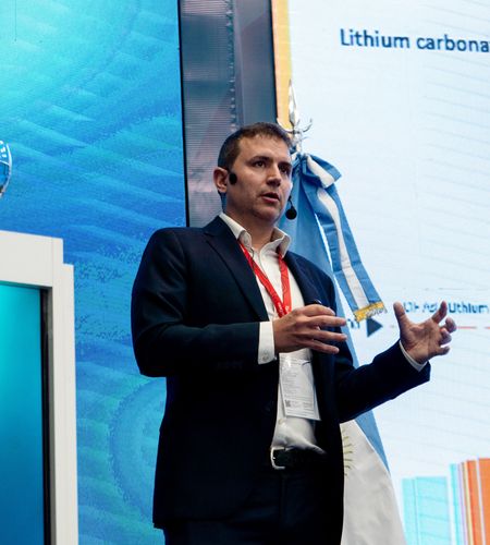 Foto del evento Litio en Sudamérica 185