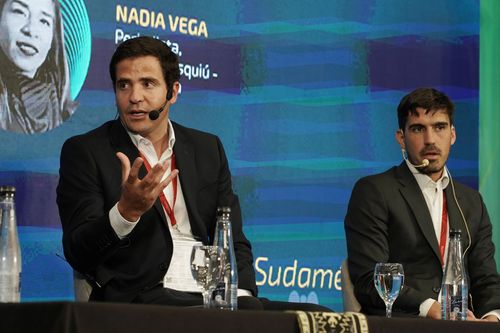 Foto del evento Litio en Sudamérica 42