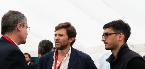 Foto del evento Litio en Sudamérica 47