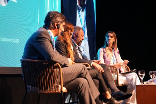 Foto del evento Litio en Sudamérica 19