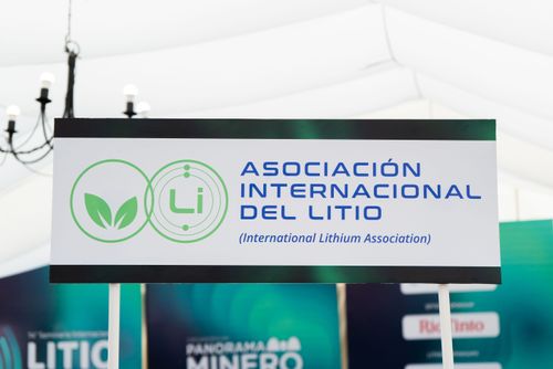 Foto del evento Litio en Sudamérica 86