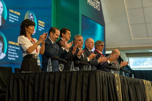 Foto del evento Litio en Sudamérica 85