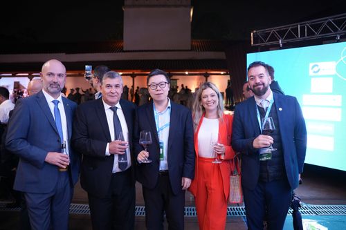 Foto del evento Litio en Sudamérica 14