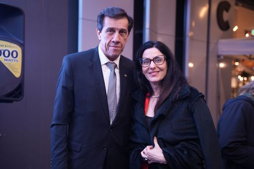 Foto del evento Litio en Sudamérica 16