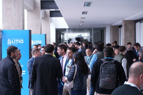 Foto del evento Litio en Sudamérica 15